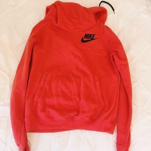nike hoodie